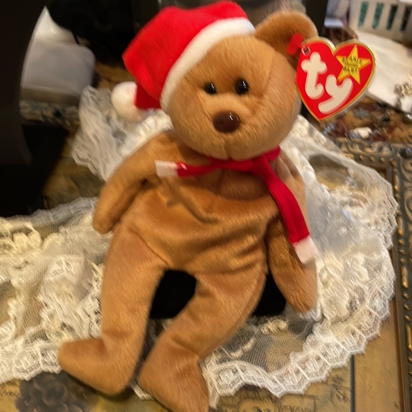 Ty Other - Ty Beanie Baby “1997 Teddy”